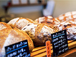 MEINA BAKERY